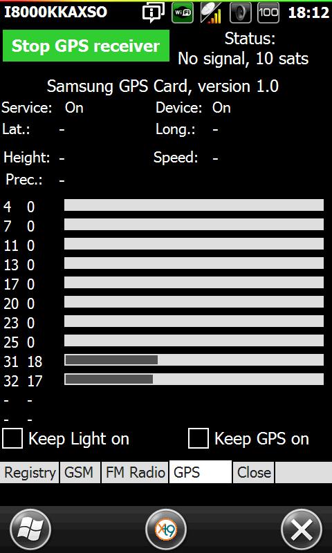 gps