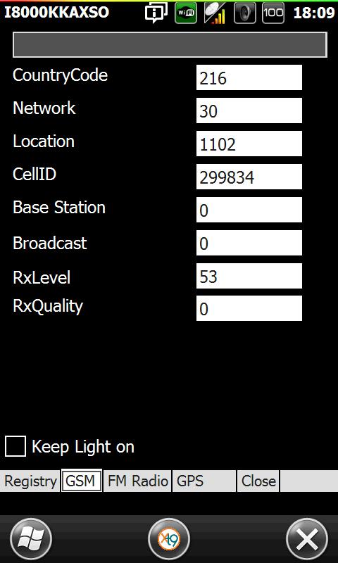 gsm